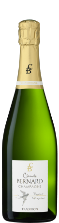 Claude Bernard Champagne