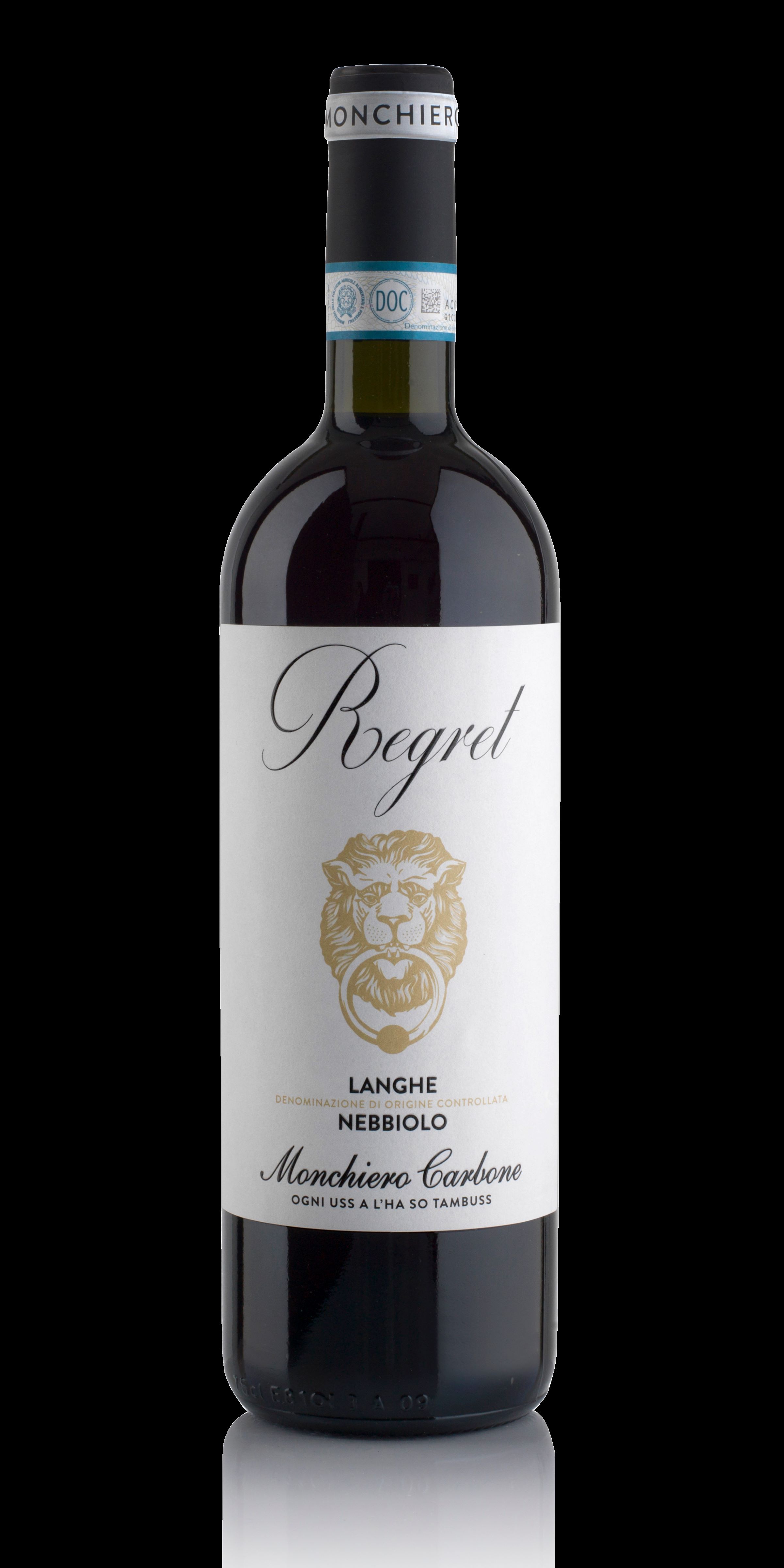 Nebbiolo " Regret " 0.375