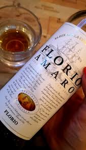 Amaro Florio Elisir della Compagnia