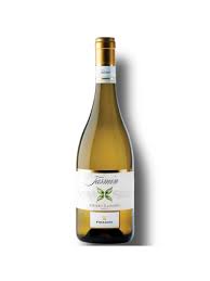 JASMIN IGT Terre Siciliane  Zibibbo Az. Firriato