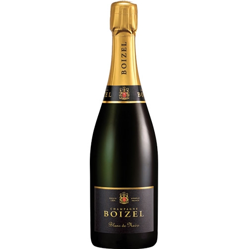 Champagne Boizel Blanc de Noir