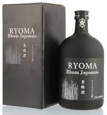 Rum Japan Rjoma