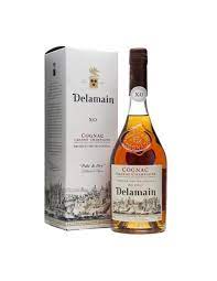 COGNAC XO PALE E DRY  - DELAMAIN