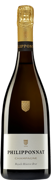 Champagne Philipponnat Reserve 0.375 lt