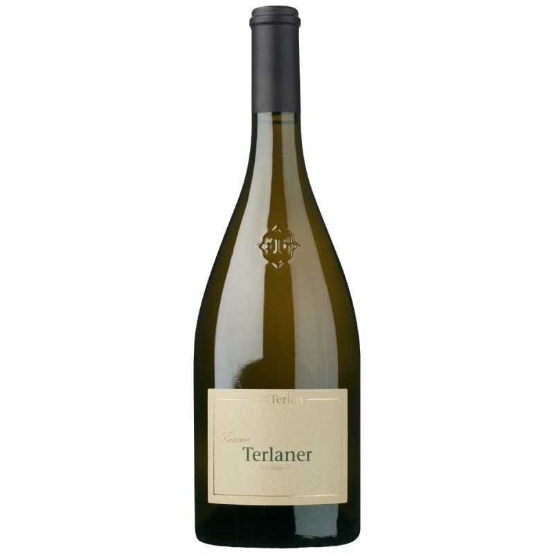 Terlaner classico  Alto Adige DOC Az.  Terlano