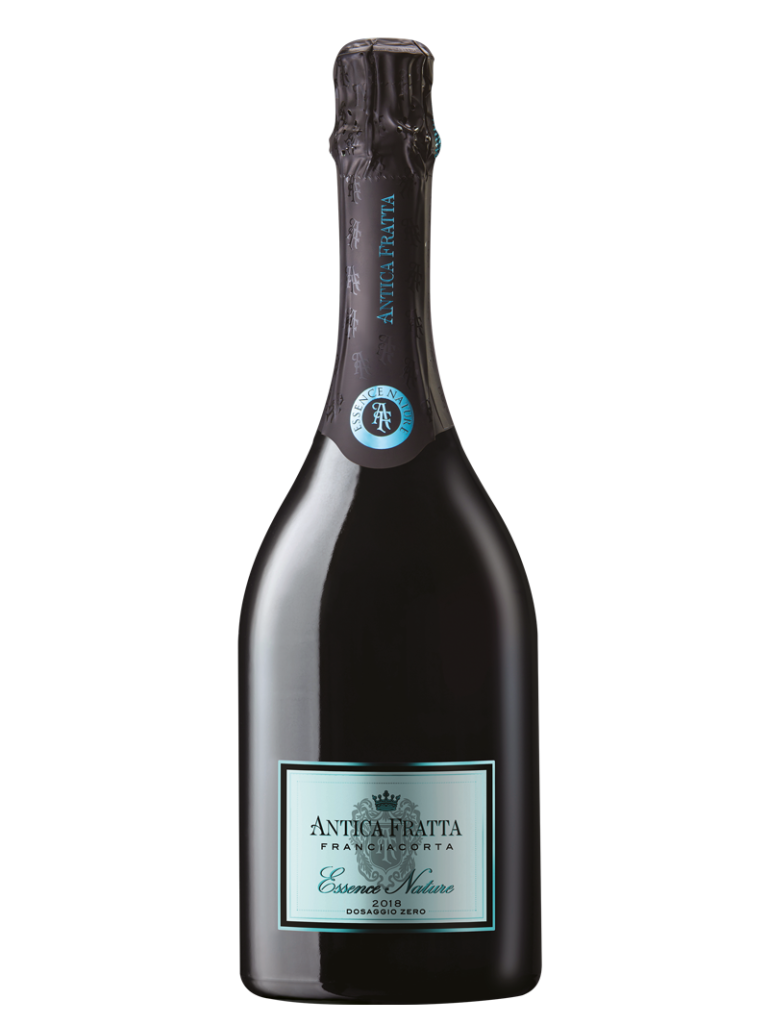 Essence Nature FRANCIACORTA DOSAGGIO ZERO MILLESIMATO