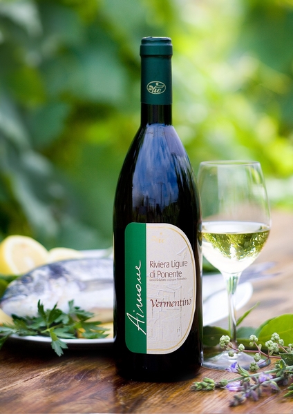 Vermentino DOC "Aimone" - Az. Biovio