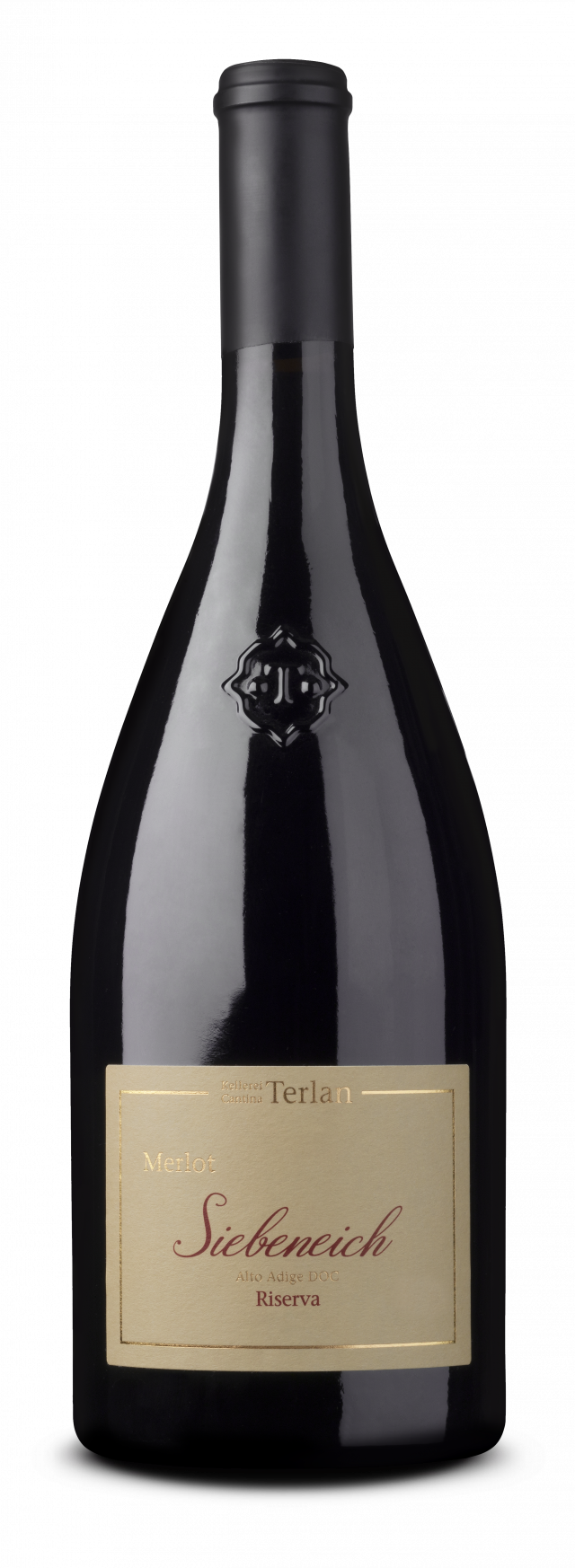 Siebeneich Merlot Riserva 2021 Cantina Terlan