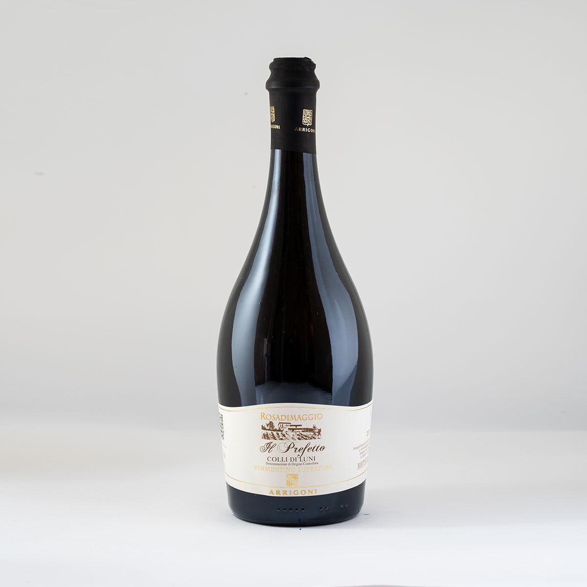 Colli di Luni doc Vigna del prefetto az. Arrigoni