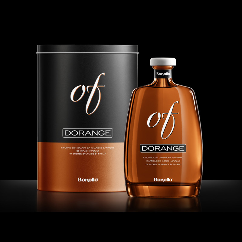 Dorage Of Distillerie Bonollo