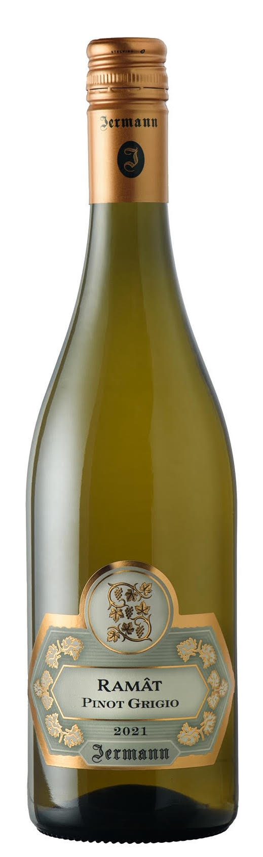 Pinot Grigio Ramat   Az. Jermann