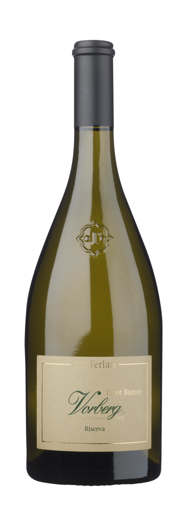 Pinot Bianco Riserva Alto Adige DOC 'Vorberg' - Terlano