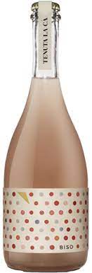 Biso tenuta  La Cà Vino Frizzante (metodo ancestrale)