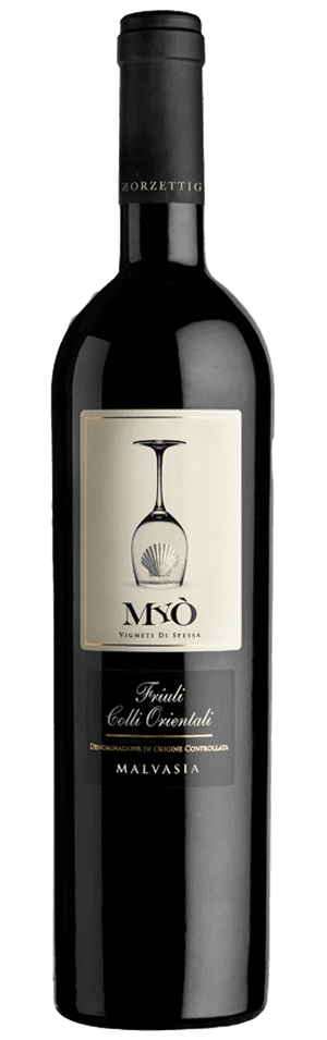 Malvasia Friuli Colli Orientali  DOC "Myò"