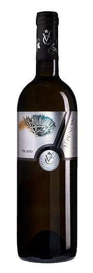 Pigato doc " U pendin " Az. Vecchia Cantina Calleri
