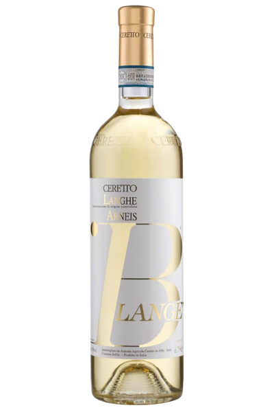 Blangè Langhe doc Arneis Az. Ceretto