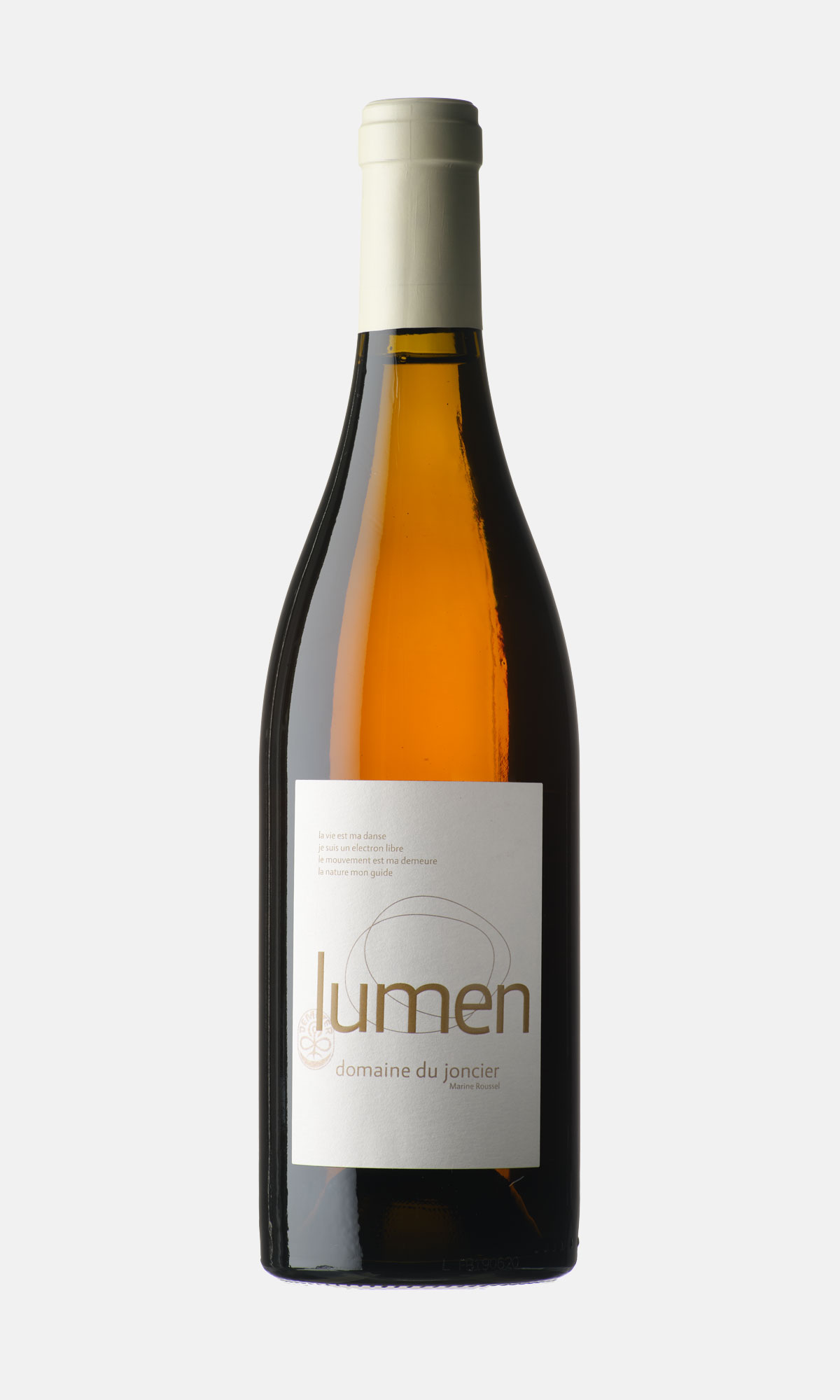 Lumen  Az. 	 Domaine du Joncier