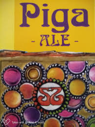 Piga Ale Birrificio El Issor 0,75lt
