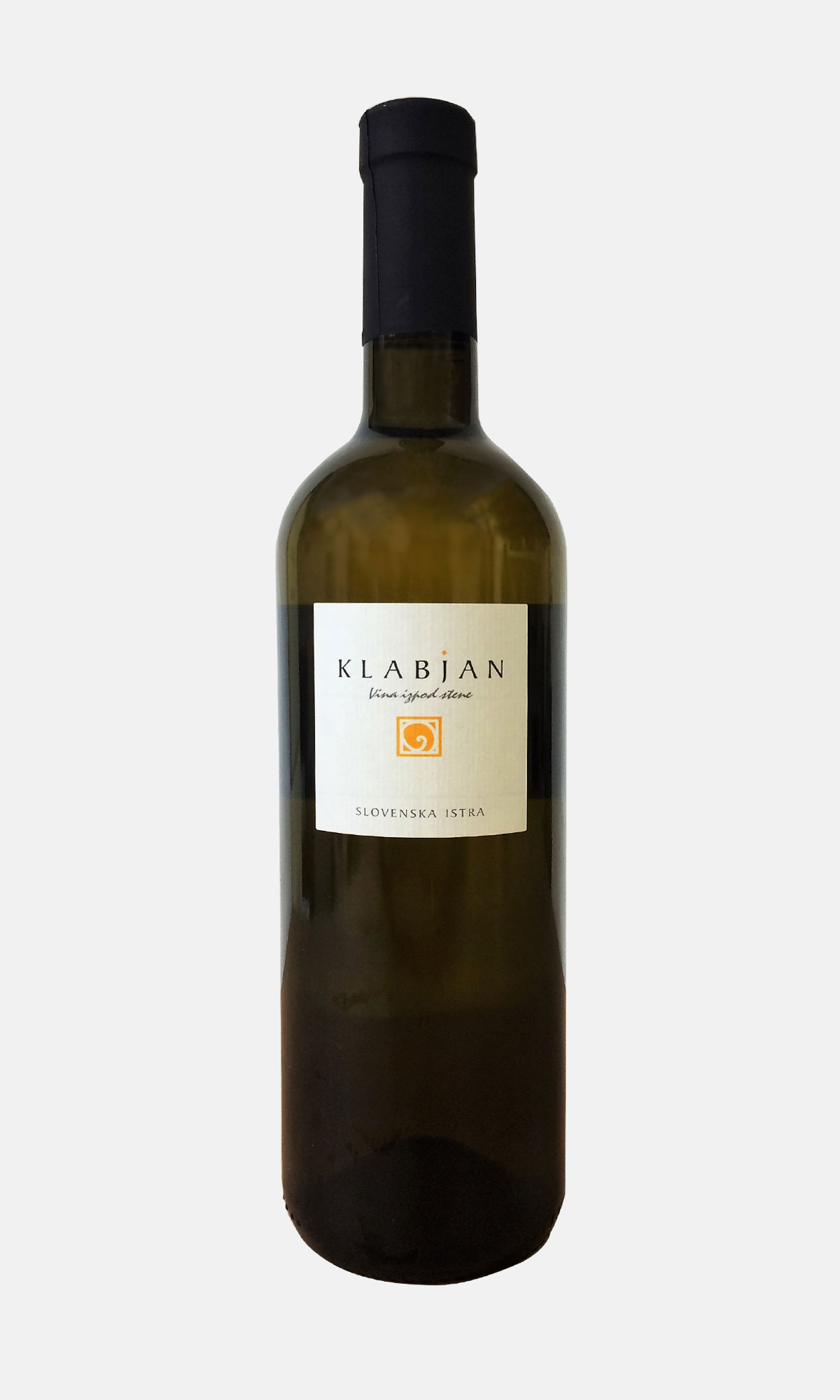 Malvasija White LabelKlabjan