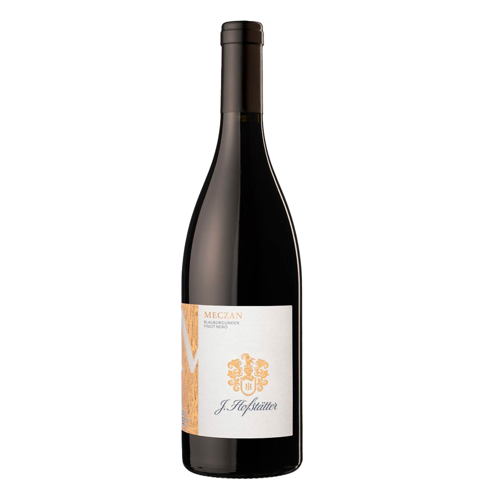 Pinot Nero IGT “Meczan”  Alto Adige - Hofstätter