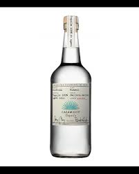 Tequila Blanco Casamigos
