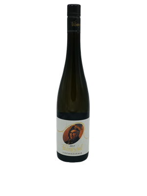 Muller Thurgau Feldmarschall az. Tiefenbrunner