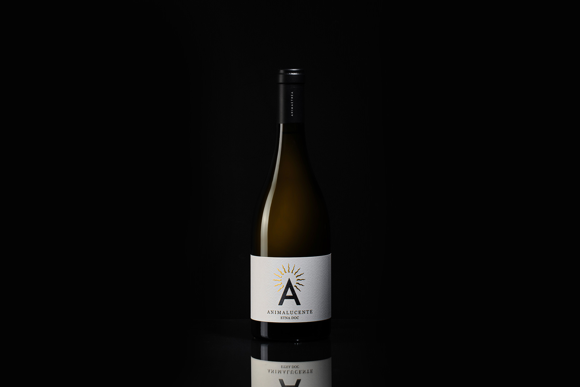 Animalucente Etna Bianco DOC