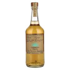 Tequila Reposado Casamigos
