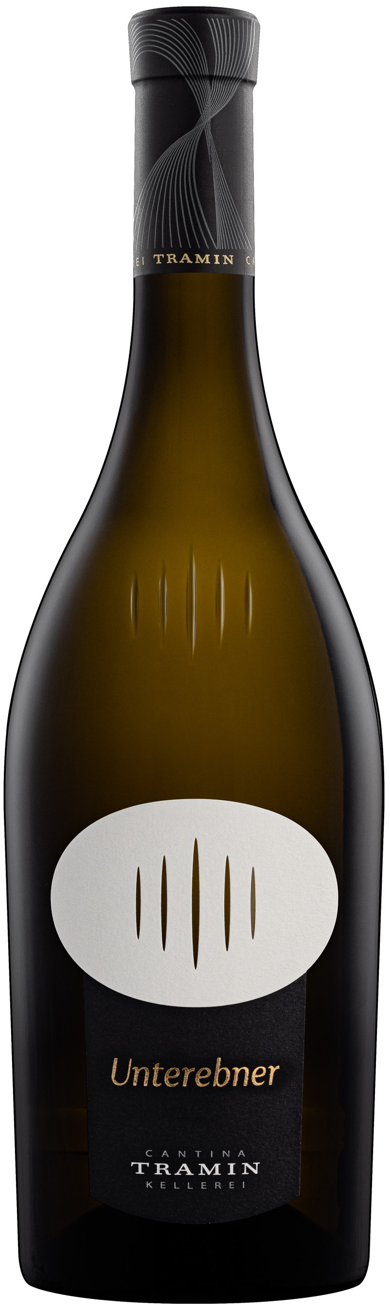Pinot Grigio DOC "Unterebner" Alto Adige  - Cantina Tramin